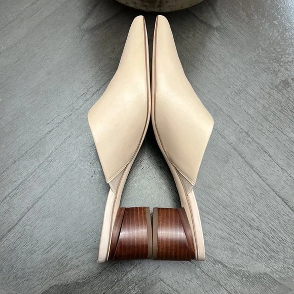 FRANCO SARTO Visa Mule - Picture 6 of 14